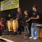 Schlusskonzert 2024 in Reichenau an der Rax