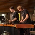 Schlusskonzert 2024 in Reichenau an der Rax