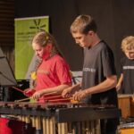 Schlusskonzert 2024 in Reichenau an der Rax