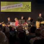 Schlusskonzert 2024 in Reichenau an der Rax
