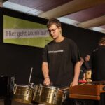 Schlusskonzert 2024 in Reichenau an der Rax