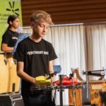 Schlusskonzert 2024 in Reichenau an der Rax