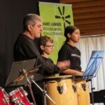 Schlusskonzert 2024 in Reichenau an der Rax