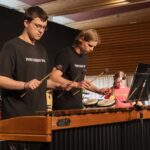 Schlusskonzert 2024 in Reichenau an der Rax