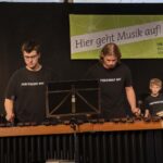 Schlusskonzert 2024 in Reichenau an der Rax