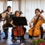 Schlusskonzert 2024 in Reichenau an der Rax