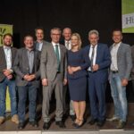 Schlusskonzert 2024 in Reichenau an der Rax