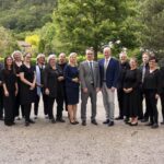 Schlusskonzert 2024 in Reichenau an der Rax