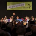 Schlusskonzert 2024 in Reichenau an der Rax