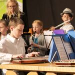 Schlusskonzert 2024 in Reichenau an der Rax