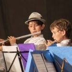 Schlusskonzert 2024 in Reichenau an der Rax