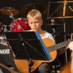 Schlusskonzert 2024 in Reichenau an der Rax