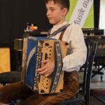 Schlusskonzert 2024 in Reichenau an der Rax