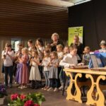 Schlusskonzert 2024 in Reichenau an der Rax