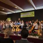 Schlusskonzert 2024 in Reichenau an der Rax