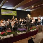 Schlusskonzert 2024 in Reichenau an der Rax
