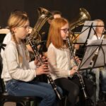 Schlusskonzert 2024 in Reichenau an der Rax