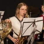 Schlusskonzert 2024 in Reichenau an der Rax