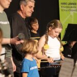 Schlusskonzert 2024 in Reichenau an der Rax