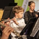 Schlusskonzert 2024 in Reichenau an der Rax