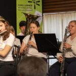 Schlusskonzert 2024 in Reichenau an der Rax