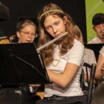 Schlusskonzert 2024 in Reichenau an der Rax