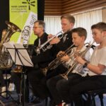 Schlusskonzert 2024 in Reichenau an der Rax