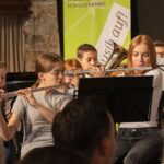 Schlusskonzert 2024 in Reichenau an der Rax