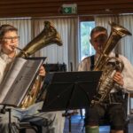 Schlusskonzert 2024 in Reichenau an der Rax
