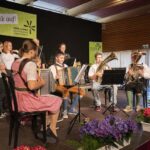 Schlusskonzert 2024 in Reichenau an der Rax