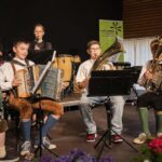 Schlusskonzert 2024 in Reichenau an der Rax