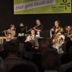 Schlusskonzert 2024 in Reichenau an der Rax