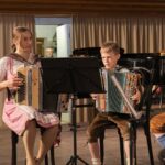 Schlusskonzert 2024 in Reichenau an der Rax