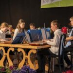 Schlusskonzert 2024 in Reichenau an der Rax