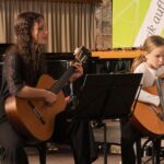 Schlusskonzert 2024 in Reichenau an der Rax
