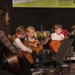 Schlusskonzert 2024 in Reichenau an der Rax