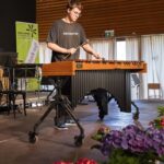 Schlusskonzert 2024 in Reichenau an der Rax