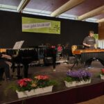 Schlusskonzert 2024 in Reichenau an der Rax
