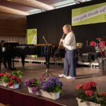 Schlusskonzert 2024 in Reichenau an der Rax