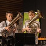 Schlusskonzert 2024 in Reichenau an der Rax