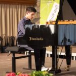 Schlusskonzert 2024 in Reichenau an der Rax
