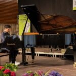 Schlusskonzert 2024 in Reichenau an der Rax