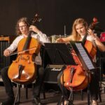 Schlusskonzert 2024 in Reichenau an der Rax