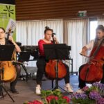 Schlusskonzert 2024 in Reichenau an der Rax