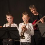 Schlusskonzert 2024 in Reichenau an der Rax