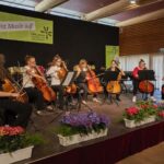 Schlusskonzert 2024 in Reichenau an der Rax