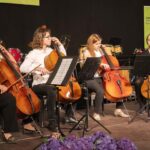 Schlusskonzert 2024 in Reichenau an der Rax