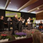 Schlusskonzert 2024 in Reichenau an der Rax
