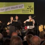 Schlusskonzert 2024 in Reichenau an der Rax