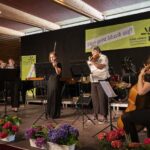 Schlusskonzert 2024 in Reichenau an der Rax